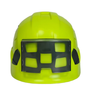 <span class=keywords><strong>Casco</strong></span> <span class=keywords><strong>de</strong></span> Seguridad para la Construcción con Soporte Frontal para Tarjeta <span class=keywords><strong>de</strong></span> Identificación para Trabajadores <span class=keywords><strong>de</strong></span> la Construcción - Product Image 4