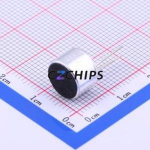 GMI9767P-32DB ใหม่ & ต้นฉบับผ่านรูส่วนประกอบ (THT),D = 9.7mm วงจรรวมไมโครโฟนชิปวงจรรวม - Product Image 1