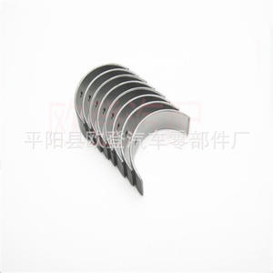 Nouveau stock – Coussinets de vilebrequin Mitsubishi Galant (1115A105, 1115A106, 1115A107, 1115A412) pour bielle - Product Image 4