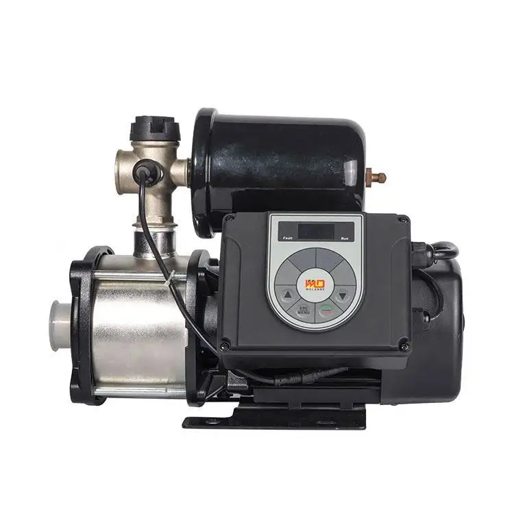 Water Irrigation System High Quality Electric Motor Centrifugal Pump