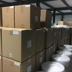 Tubo de cinta de micropulverización Cinta de PE Sistema de riego agrícola Riego por pulverización láser Cinta de lluvia Mangueras de lluvia Tubo de lluvia - Product Image 6