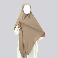 Nouveau Foulard Carré en Soie et Coton Polyvalent 145CM, Tendance et de Haute Qualité, Couleur Unie, pour Femme