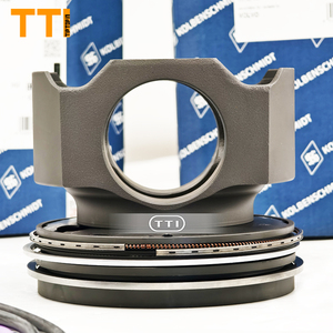 Piston 0387300 40834601 41980600 20727440 21170742 D11 D12 D16 D13 Piston de moteur utilisé <span class=keywords><strong>Volvo</strong></span> D13 <span class=keywords><strong>Pièces</strong></span> de moteur - Product Image 2