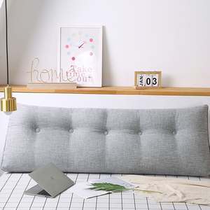 <span class=keywords><strong>Coussin</strong></span> <span class=keywords><strong>de</strong></span> positionnement pour dossier <span class=keywords><strong>de</strong></span> <span class=keywords><strong>lit</strong></span>, oreiller <span class=keywords><strong>de</strong></span> sommeil pour tête <span class=keywords><strong>de</strong></span> <span class=keywords><strong>lit</strong></span> - Product Image 1