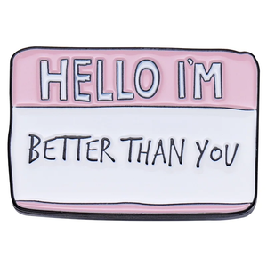 Broche Esmaltado Personalizado Moderno con Diseño <span class=keywords><strong>de</strong></span> Casete <span class=keywords><strong>de</strong></span> <span class=keywords><strong>los</strong></span> <span class=keywords><strong>90</strong></span>, Rosa, Amarillo, Verde Azulado, para Sombrero y Bolso, Regalo Coleccionable, OEM, ODM, Venta al por Mayor, Logotipo Personalizado - Product Image 3