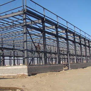 Bộ dụng cụ xây dựng kết cấu thép đúc sẵn chế biến và sản xuất khung Kho Nhỏ - Product Image 2