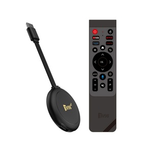 กล่องทีวี Android TV98 ATV X8 4K Quad Core แรม 2GB รอม 16GB พร้อมระบบสั่งงานด้วยเสียง - Product Image 2
