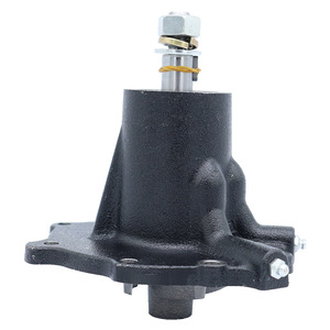 Bomba de Agua para Camiones Hino W06E EX W06E W06D W04E 16100 2384 16100 3860 CW HI012, Pieza de Repuesto Nueva - Product Image 1