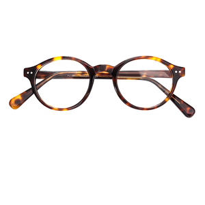 Ý Thiết Kế Mới Acetate Quang Kính Khung Kính Mắt Trong Nhà Máy - Product Image 1