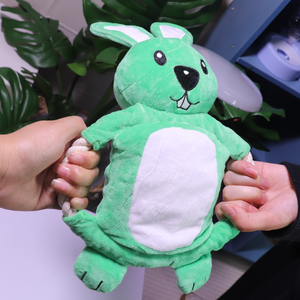Vente en gros Fabricants de jouets en peluche pour chiens de compagnie jouets sonores pour chats et chiens fabricant de jouets en peluche - Product Image 3