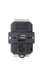 โมดูลเก็บข้อมูล ATC Analog IO พร้อม 4AI(0/4-20mA, PT-100/1000) 2AO 2DI 2DO พอร์ต RS-485 โปรโตคอล Modbus RTU (A-1012) - Product Image 3
