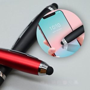 Innovative Sports Plastic <b>Smart</b> <b>Ball</b> Pen with Custom Logo Sublimation Printing LED Light Novelty for Promotional Wholesale - Product Image 2