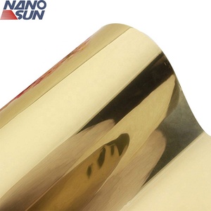 One Way Vision View <strong>Mirror</strong> <strong>Window</strong> Film Uv Rejection Tinting Building Glass <strong>Foil</strong> Family Privacy Protect <strong>Window</strong> Film - Product Image 4