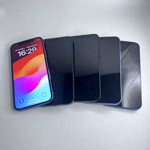 iPhone 12 Usado Original, Teléfono Móvil 5G con CPU A14, 4GB de RAM, Pantalla de 6.1'', ESIM - Venta al Por Mayor - Product Image 6