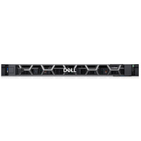Baru tersedia server Dell PowerEdge R660xs hingga 4 x 3.5 inci SAS/SATA Intel Silver 4410Y 1U 64GB server rak.
