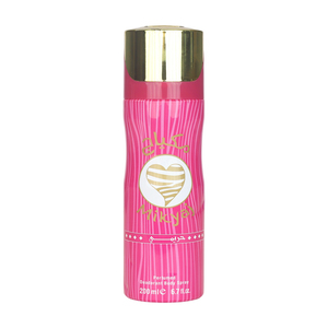 Spray per il corpo <span class=keywords><strong>puro</strong></span> <span class=keywords><strong>amore</strong></span> 200ml con più profumi fonte di nebbia deodorante profumata in fabbrica per filippine e Tajikistan - Product Image 4