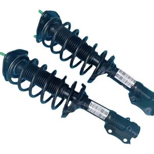 Amortiguador 1QQ para Chery Fengyun/Qiyun/A3/A5 Oriental Son/Ruihu, Piezas <span class=keywords><strong>de</strong></span> Automóvil al por Mayor, Hecho en Hebei - Product Image 2