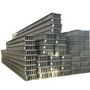 Hochwertiger ASTM A992 Stahl H Balken h Form Kohlenstoffs tahl
