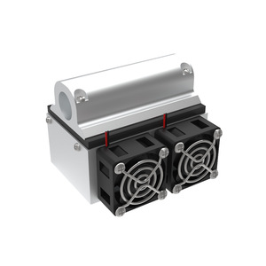 Módulo de Refrigeración por Aire de Panel Plano Huajing TP23103, Estructura Compacta, Equipo de Pruebas Médicas, Refrigeración por Semiconductor TEC - Product Image 1