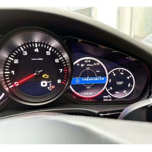 Módulo de Accesorios de Calefacción para Volante ACC 2024, Nuevo, con Botón ACC, Incluye Módulo de Accesorios de Calefacción para Cayenne - Product Image 4