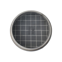 Filtre à particules diesel (FAP) pour Mercedes 0014902892 Euro 6 Camion, convertisseur catalytique en carbure de silicium pour BENZ
