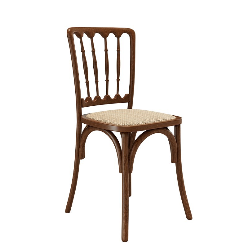 Chaise de salle à manger 1
