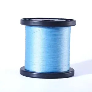 2000 Meter Level Shape String Fishing Line PE Most Powerful Sea Cheapest Fishing Line