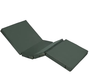 <span class=keywords><strong>Lit</strong></span> d'hôpital personnalisable avec matelas en mousse pliable et imperméable <span class=keywords><strong>Accessoires</strong></span> de <span class=keywords><strong>lit</strong></span> médical <span class=keywords><strong>pour</strong></span> les soins aux patients Matelas de <span class=keywords><strong>lit</strong></span> d'allaitement - Product Image 5