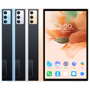 <span class=keywords><strong>Android</strong></span> Tablet 10,1 Zoll HD-Display WiFi 4G SIM-Kartens teck platz Dual-Kamera GPS 10,1-Zoll-Touchscreen-Tablet-PC - Product Image 3