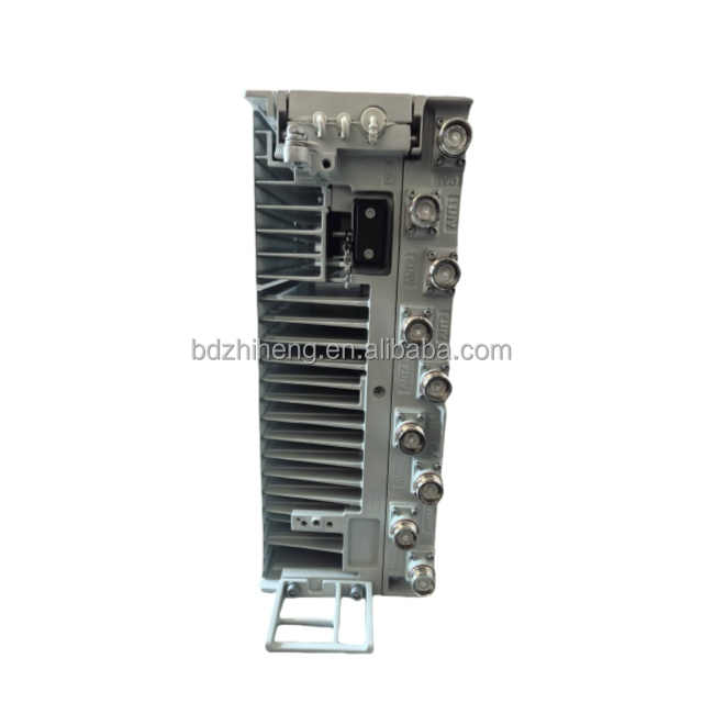 RRU5818 8T8R Outdoor Wireless Communication Infrastructure 5G NR Radio ...