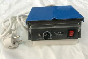 Attrezzatura per Laboratorio Dentistico, Scaldacera Elettrico per Modellazione e Riscaldatore per Cera Analogica, Set da 2 Pezzi - Product Image 6