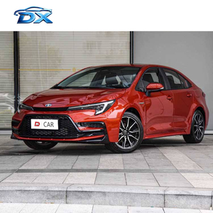 ชุดช่วงล่างปรับระดับได้ Faros Levin <span class=keywords><strong>Ae111</strong></span> ปี 2021 Daylight Ae92 สำหรับรถยนต์โตโยต้า เลวิน - Product Image 4