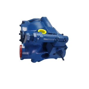 Hydraulic Pump PVE19RW-Q1830-1-30-CC-11-JA-<b>S20</b> New TOKIMEC Hydraulic Piston Pump PVE19 Oil Pump - Product Image 1