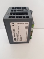 PM591-ETH 1SAP150100R0170 CPU 4MB Ethernet untuk PLC