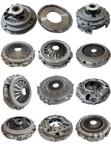 דיסקת לחץ מצמד של סמייל אוטו חלקים עבור טויוטה 2TR היילקס 2.7 31210-0K260 31210-K260 - Product Image 5