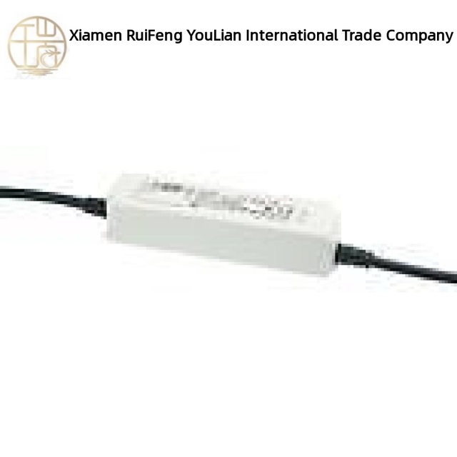 Lpf-16-48 Led Power Supply - Const Curr/volt 16.3w Fixed: New Original Ready Stock Industrial Automation Pac Dedicated Plc