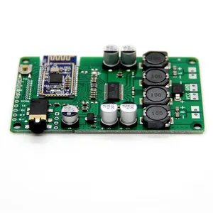 altavoz bluetooth placa de circuito exquisita para sonidos magníficos -  Alibaba.com