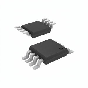 Data Acquisition X9313ZMZ 8 TSSOP, 8 MSOP Manufacturer Channel Buy Electronics Components Online - Product Image 1