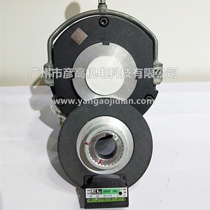   Freno electromagnético LGA Holding Brake 2LM8060 6NA10 6NA60 6NA80 para piezas de motor de maquinaria - Product Image 5