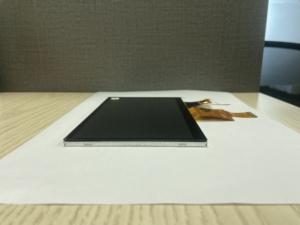 شاشة <span class=keywords><strong>Lcd</strong></span> ، بوصة ، * RGB * 47 ، nits 40pin rgft Interface Tft من أجل لوحة التحكم الصناعية - Product Image 4