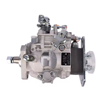 Bombas de Inyección de Combustible para Motor Diésel 4B3.9 3919846 0460424081