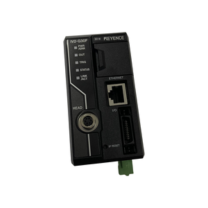 Contrôleur de capteur de reconnaissance d'image KEYENCE IV2-G30F IV2-G30 IV2-CP50 IV2-GD05 IV2-GD10, axé sur l'apprentissage IA simplifié, en stock - Product Image 3