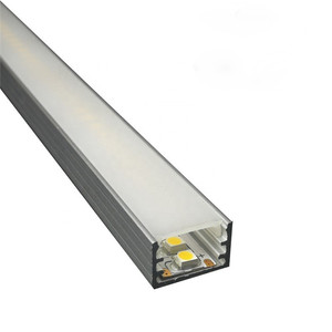 pro led profilo in alluminio angolare 2mt montaggi | Pro led profilo in alluminio angolare 2mt