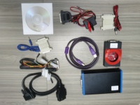 FVDI ABRITES Commander 2018 FVDI Version Complète avec 18 Logiciels Couvrant VVDI2 FVDI 2016 FVDI 2015 FVDI 2014