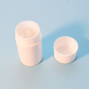 กระดาษคราฟท์ดันขึ้นมาสำหรับมาสคาร่าเครื่องสำอางระงับกลิ่นกายความจุ10มล. ท่อแบบพลาสติก ABS ขนาด30มล. ออกแบบโลโก้ได้ตามที่ต้องการ - Product Image 4