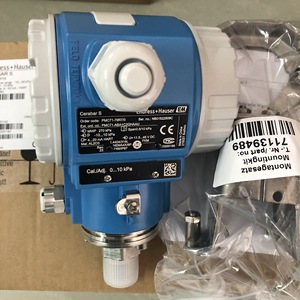 Endress Hauser PMC71-N4K8/115 Cerabar S Numérique - Product Image 6