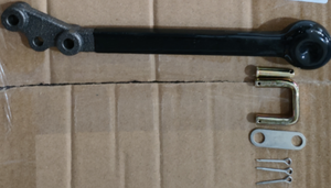 บอลล์มีด้ามจับวาล์วชุด B220190ผลิตจากจีนที่ใช้กับ125A รถตักอ้อย - Product Image 3