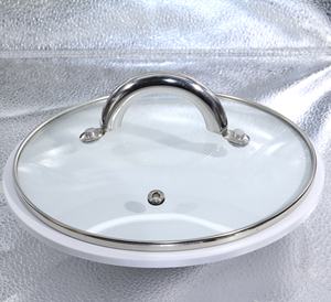 Venta al por mayor de China, 2 uds., mango <span class=keywords><strong>SS</strong></span>, juego de utensilios de cocina de lujo de acero inoxidable, electrodomésticos de cocina personalizados, juego de utensilios de cocina nórdicos - Product Image 5