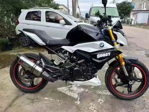 Motocyclette à essence d'occasion Bmiw 310r 200-400CC >80km/h - Product Image 1