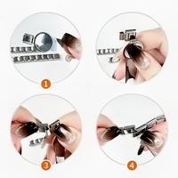 Bracelet à breloques DIY en acier inoxydable, style nœud papillon, double chaîne, électroplaqué, accessoire de bijouterie pour foulards
